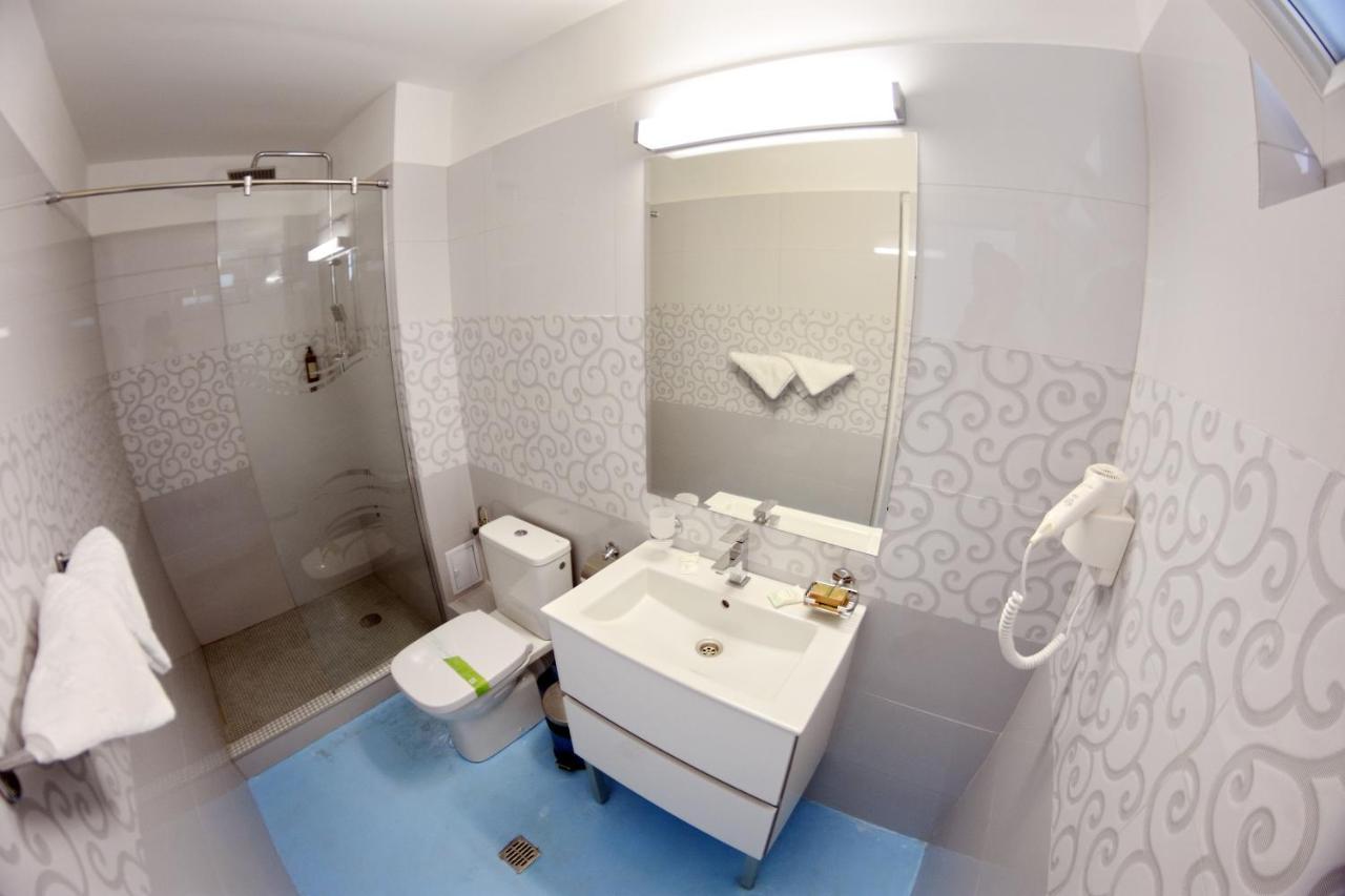 Apartamente Liliacul Jupiter Exterior foto